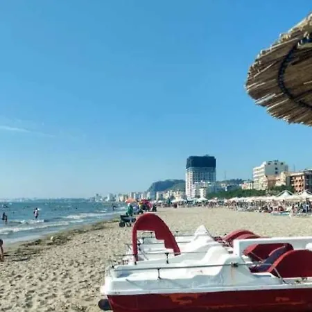 Apartament Apartmán *