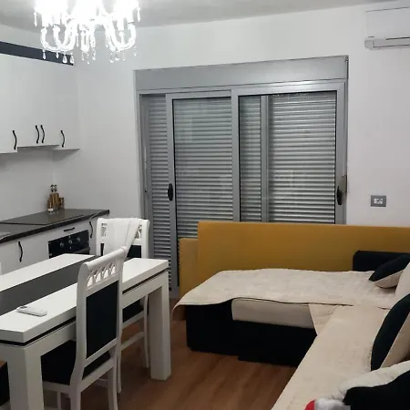 Apartmán Apartament *