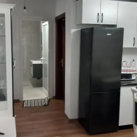 Apartament Appartamento Durrës