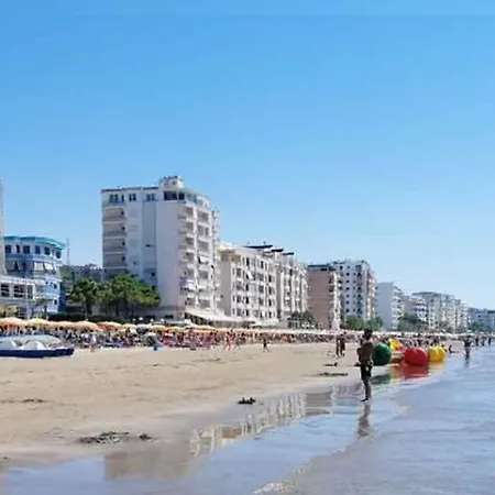 Appartamento Apartament Durrës