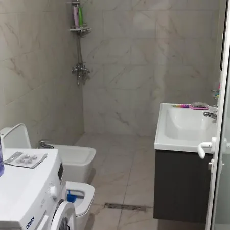 Apartament Durrës