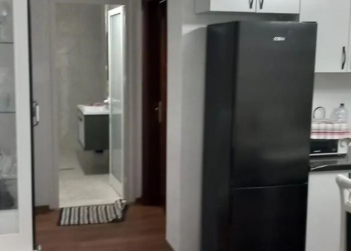 Flat Apartment Durrës