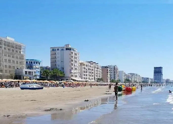 Apartment Flat Durrës